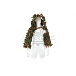 Sniper Bolero Leaf - Partizan