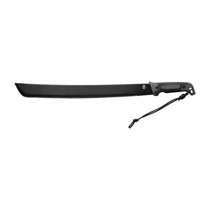 Mačeta Gerber Gator Bush Macheter s pouzdrem