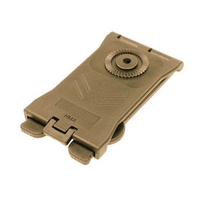 Molle Platforma Gen2 pro holstery - TAN