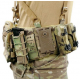 Molle Platforma Gen2 pro holstery - TAN