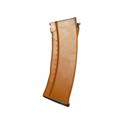 E&L AK-74N Mid-Cap AEG Magazine - bakelit