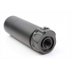 Tlumič QD Mini SOCOM556 (-14mm levotočivý) - FDE (FULL MARKING)