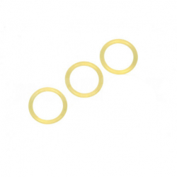 Gasket for pressure bottles - 5pcs