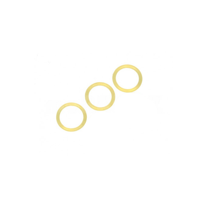 Gasket for pressure bottles - 5pcs