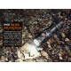 LED Rechargeable EDC flashlight Fenix PD25R