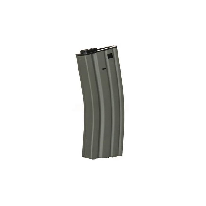 300rd hi-cap magazine for M4/M16 - Grey