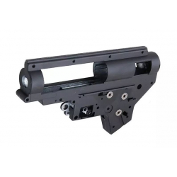 SA Skelet mechaboxu typ 2 + 8mm ložiska