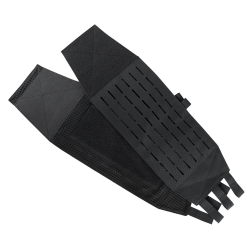 LCS VAS Modular Cummerbund - BLACK