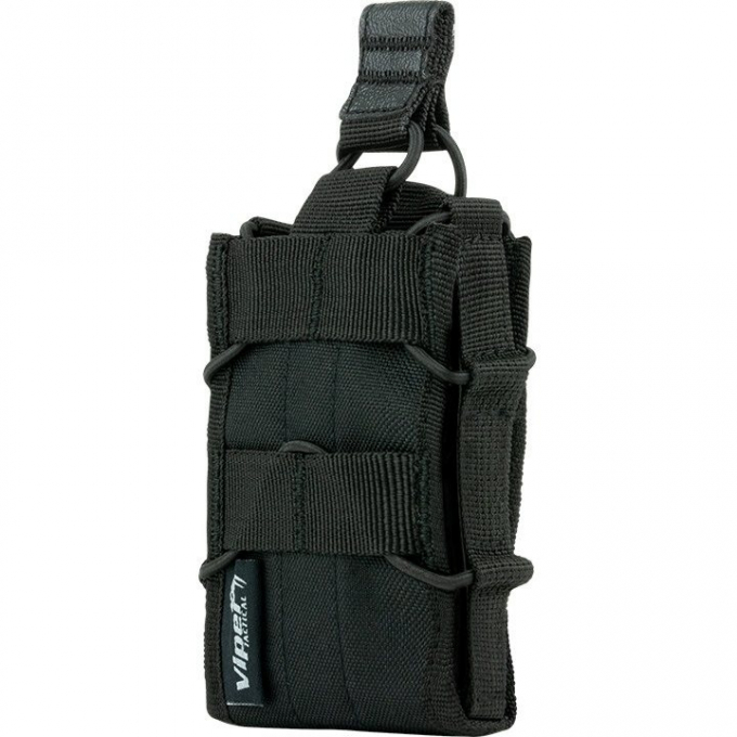 Viper ELITE Mag Open Pouch - Black