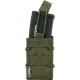 Viper ELITE Mag Open Pouch - Olive