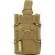 Viper ELITE Mag Open Pouch COYOTE