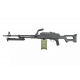AEG PKM - black