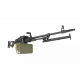 AEG PKM - black