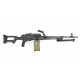 AEG PKM - black