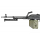 AEG PKM - black