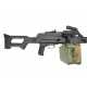 AEG PKM - black