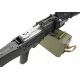 AEG PKM - black