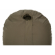 CARINTHIA spací pytel DEFENCE 6 (-18 °C) - RAL 7013