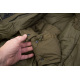 CARINTHIA spací pytel DEFENCE 6 (-18 °C) - RAL 7013