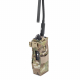 MBITR Radio Pouch, multicam, GEN 2