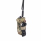 MBITR Radio Pouch, multicam, GEN 2