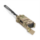 MBITR Radio Pouch, multicam, GEN 2