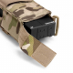 MBITR Radio Pouch, multicam, GEN 2