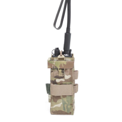 MBITR Radio Pouch, multicam, GEN 2