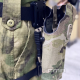 FMA Aluminium Modular Holster Adaptor - Black