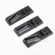 Tactical 3PCS Arson Machine Cable Management M-LOK WireGuide System  - A