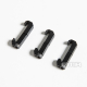 Tactical 3PCS Arson Machine Cable Management M-LOK WireGuide System  - B