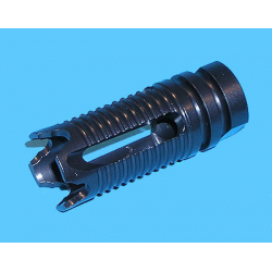 ZM Flashider (14mm Clockwise)