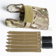 FMA Tactical Trauma Kit sumka na lékárničku - MC
