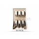 FMA MagStorage Solutions Mag Holder - DE