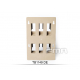 FMA MagStorage Solutions Mag Holder - DE