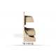 FMA MagStorage Solutions Mag Holder - DE