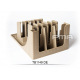 FMA MagStorage Solutions Mag Holder - DE