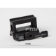 FMA Micro T1 2moa W/ High LRP Mount - Black