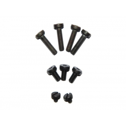Set šroubů pro mechaboxy Retro ARMS V2, SR25