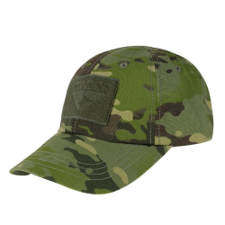 Čepice OPERATOR s velcro panely - MULTICAM TROPIC®