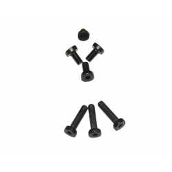 Set šroubů pro mechaboxy Retro ARMS V3