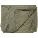 Tarpaulin, "Tarp", 3x3 m - Olive