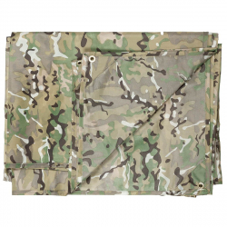 Tarpaulin, "Tarp", 3x3 m - MC