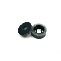 Vložka tlumiče/moderátoru hluku pro airsoft - 30mm