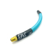 IGL HPA - QD male + 1/8NPT - 20cm hose with holster - Blue