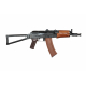 E&L AKS-74UN Essential - Černá / dřevo