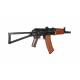 E&L AKS-74UN Essential - Černá / dřevo