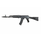 E&L AK-74MN Essential MOSFET - Černá