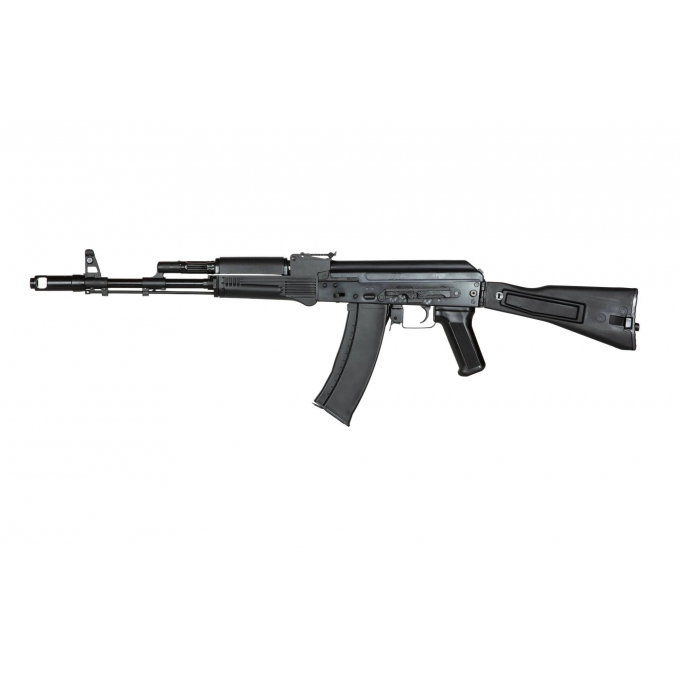 E&L AK-74MN Essential MOSFET - Černá