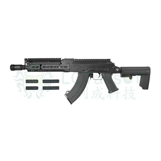 AK LTS Keymod 9,5